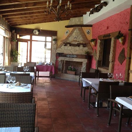 Hotel Algete Extérieur photo