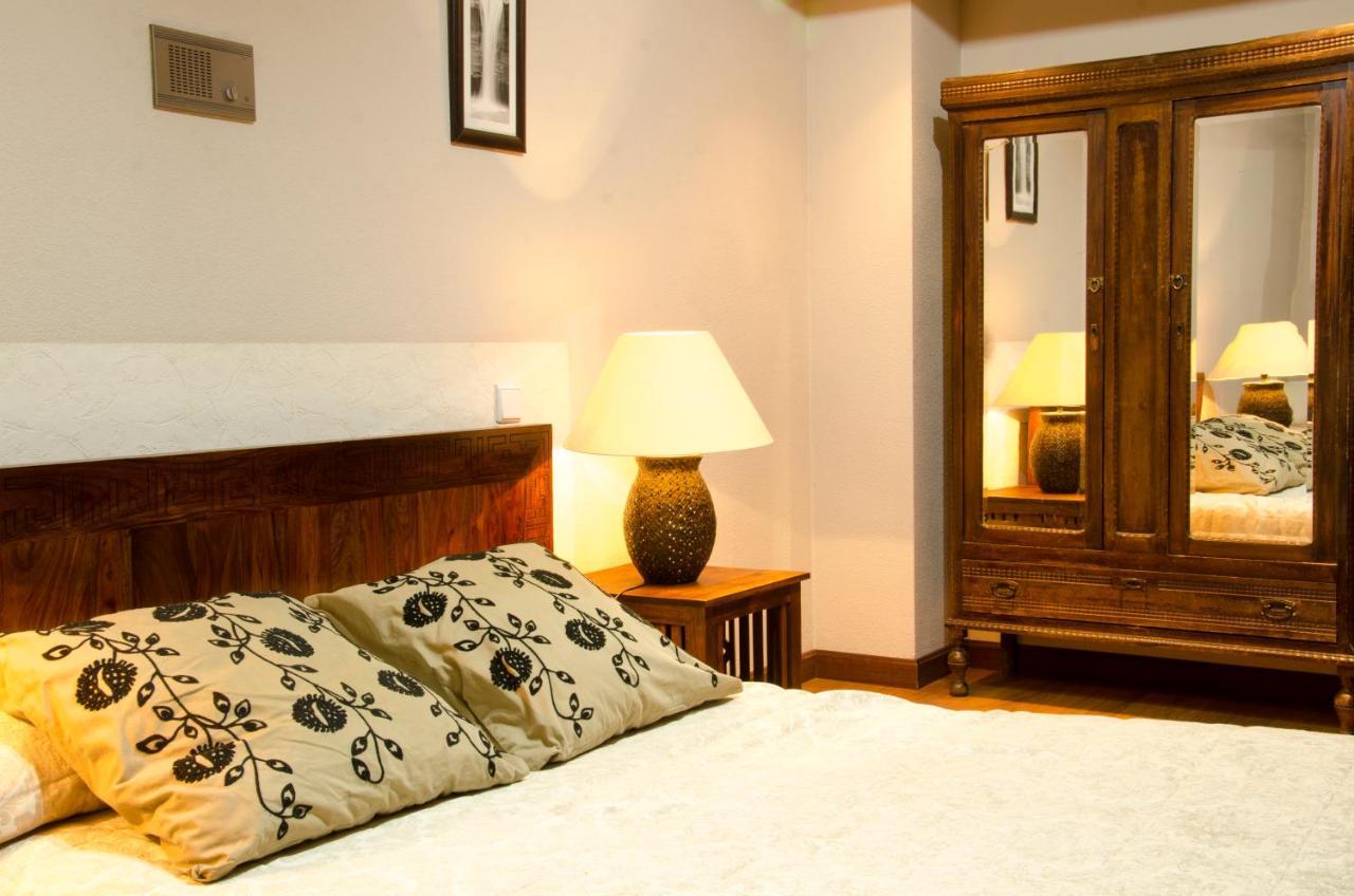 Hotel Algete Extérieur photo