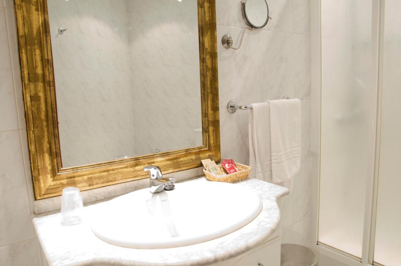 Hotel Algete Extérieur photo