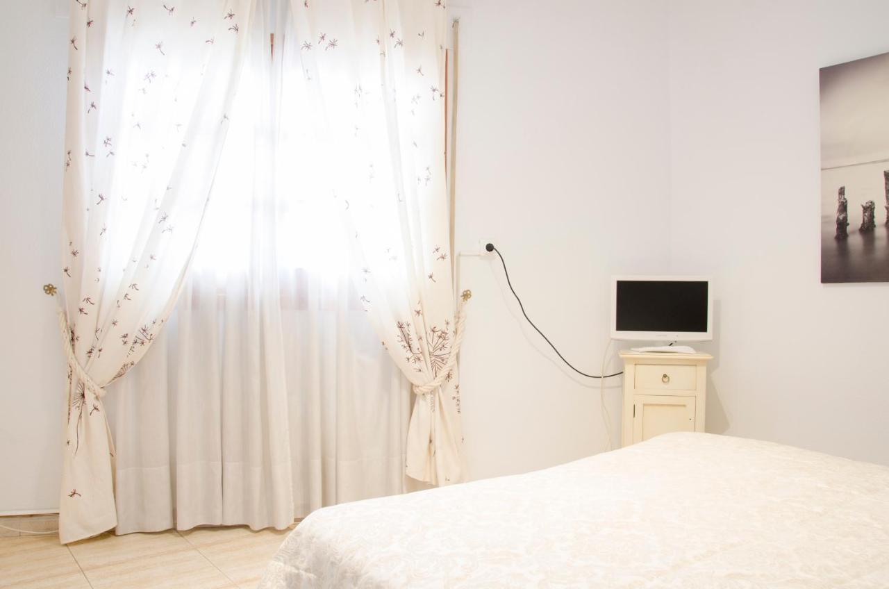 Hotel Algete Extérieur photo
