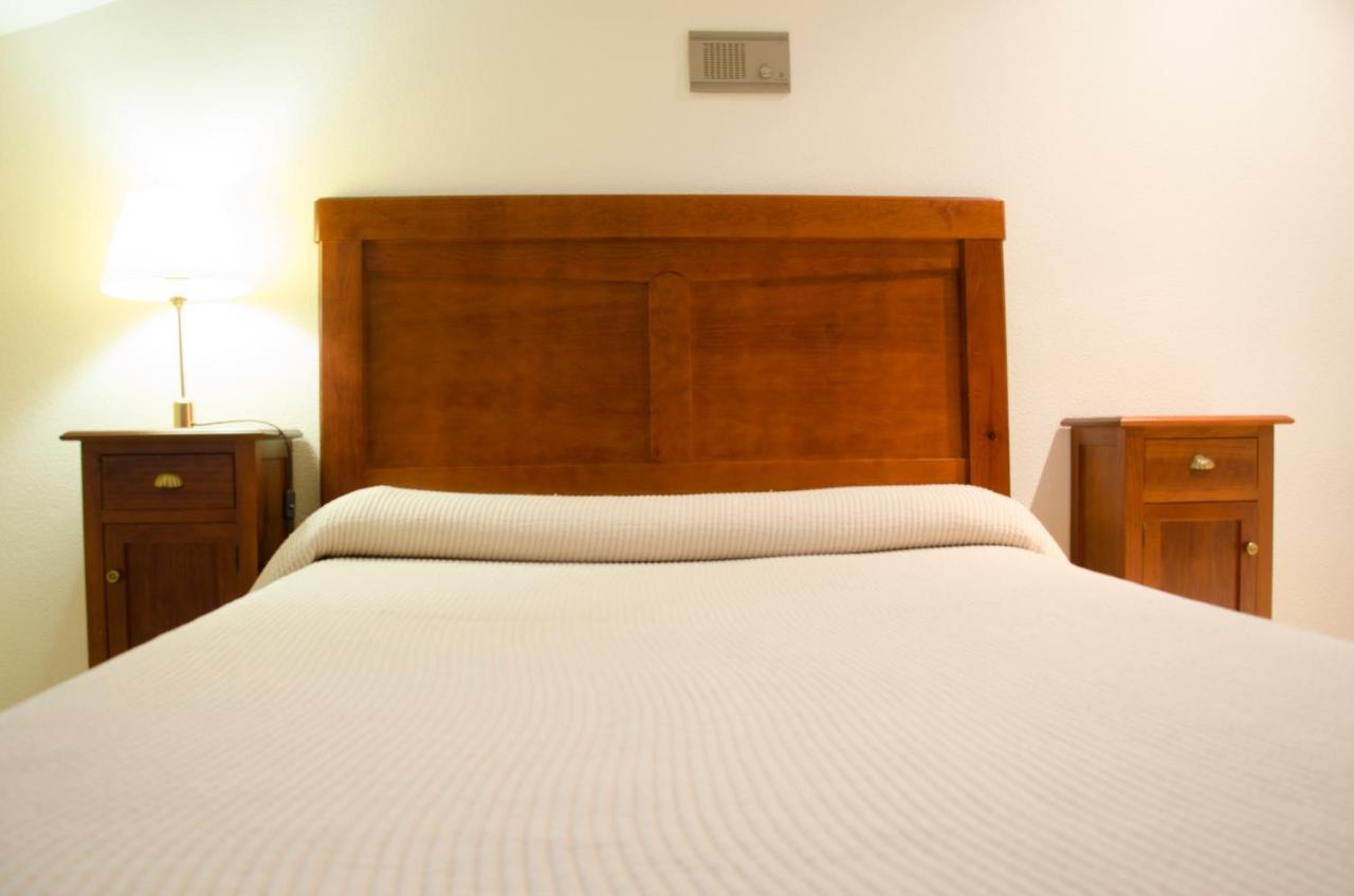 Hotel Algete Extérieur photo