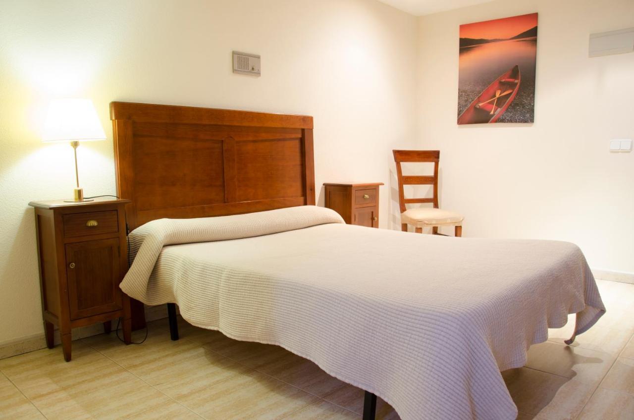 Hotel Algete Extérieur photo