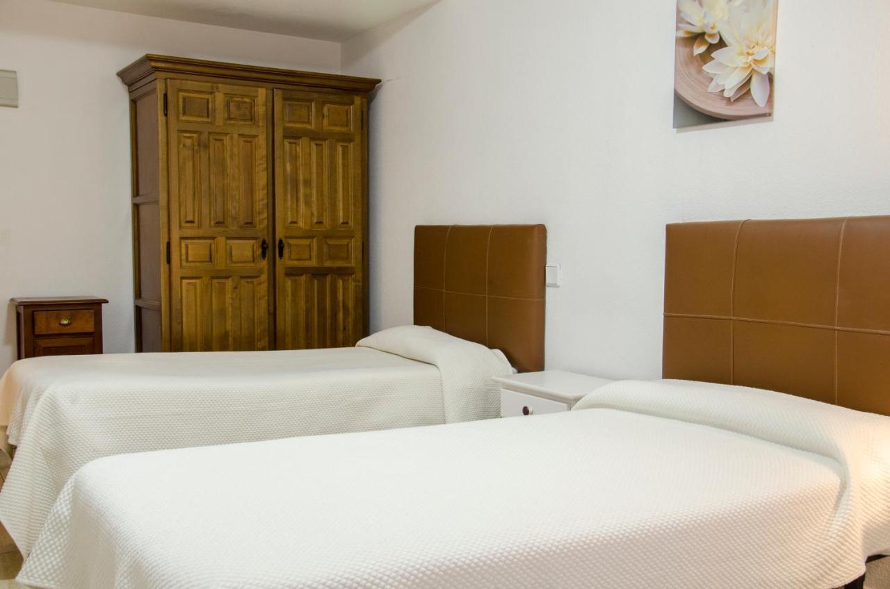 Hotel Algete Extérieur photo