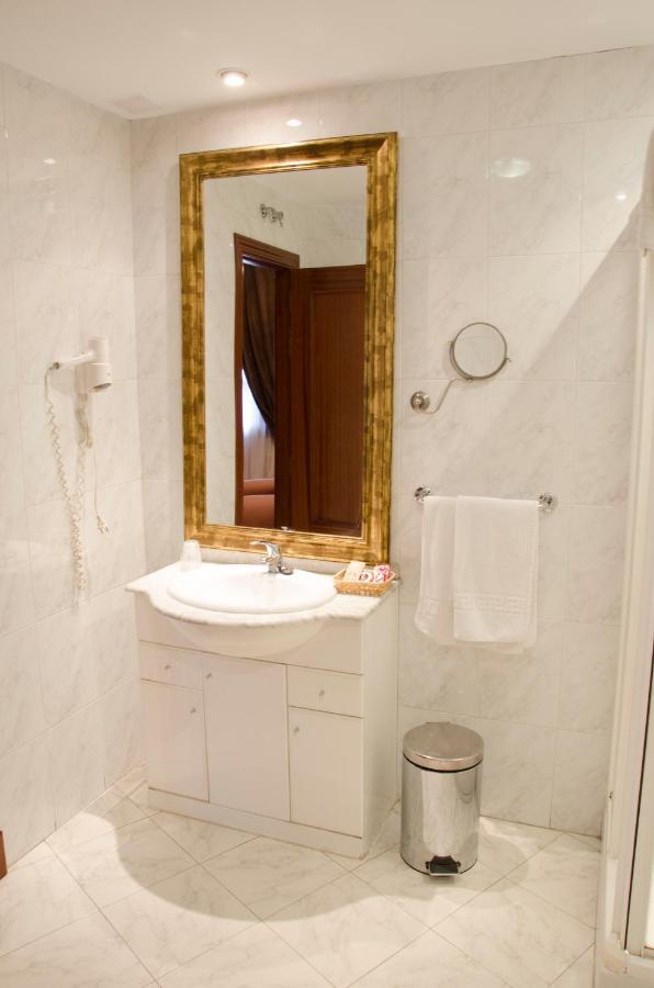Hotel Algete Extérieur photo