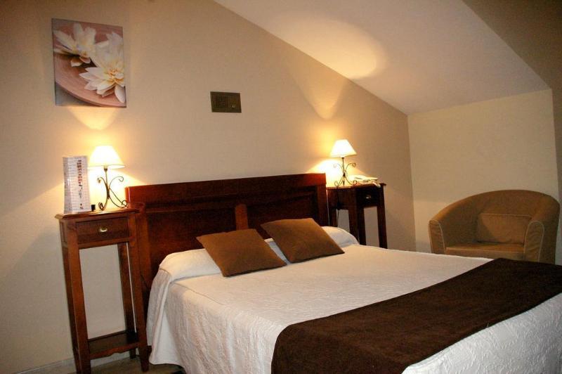 Hotel Algete Extérieur photo